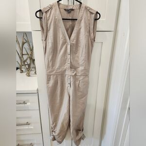 A/X Armani Exchange Jumpsuit